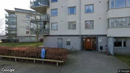 Lägenheter att hyra i Helsingborg - Bild från Google Street View