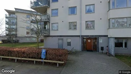 Lägenheter att hyra i Helsingborg - Bild från Google Street View