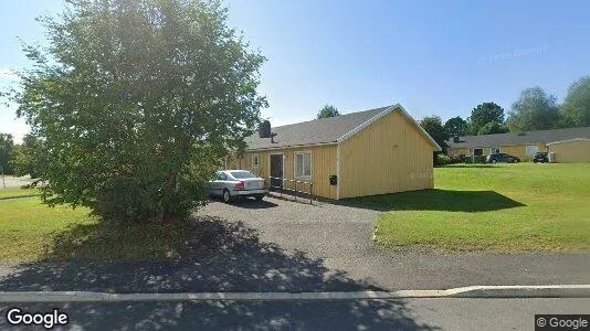 Lägenheter att hyra i Haparanda - Bild från Google Street View