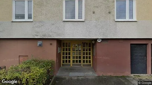 Lägenheter att hyra i Eskilstuna - Bild från Google Street View