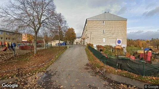 Lägenheter att hyra i Eskilstuna - Bild från Google Street View