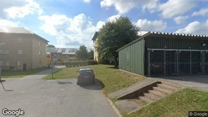 Lägenheter att hyra i Vimmerby - Bild från Google Street View