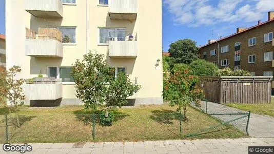 Lägenheter att hyra i Kirseberg - Bild från Google Street View