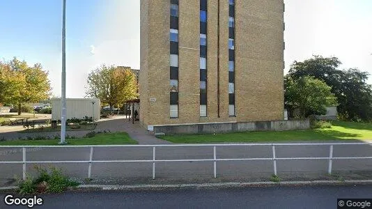 Lägenheter att hyra i Helsingborg - Bild från Google Street View