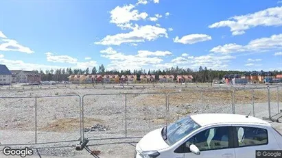 Lägenheter att hyra i Sigtuna - Bild från Google Street View