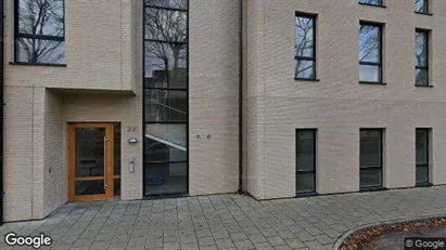 Lägenheter att hyra i Burlöv - Bild från Google Street View