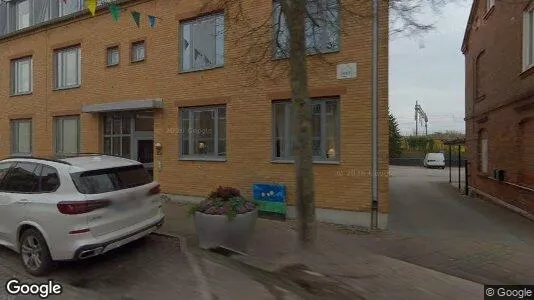 Lägenheter att hyra i Kävlinge - Bild från Google Street View