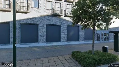 Lägenheter att hyra i Hyllie - Bild från Google Street View