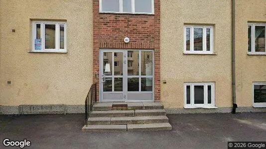 Lägenheter att hyra i Eskilstuna - Bild från Google Street View