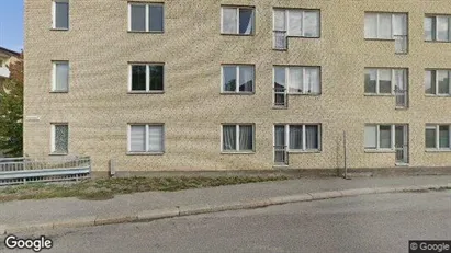 Lägenheter att hyra i Eskilstuna - Bild från Google Street View