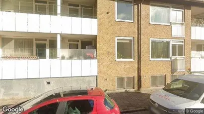 Lägenheter att hyra i Sofielund - Bild från Google Street View