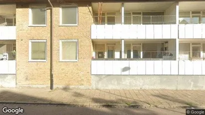 Lägenheter att hyra i Sofielund - Bild från Google Street View