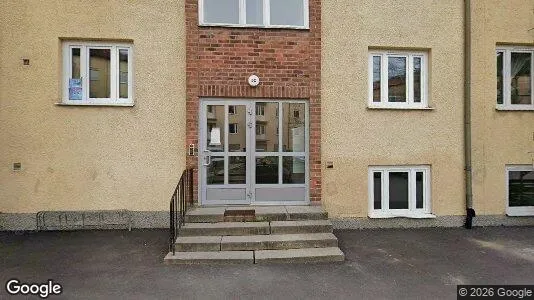 Lägenheter att hyra i Eskilstuna - Bild från Google Street View