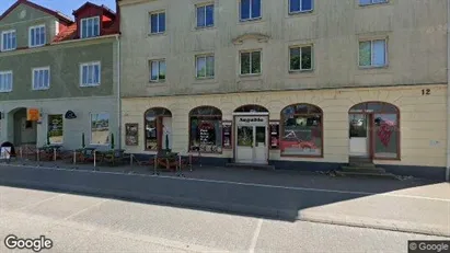 Lägenheter att hyra i Ale - Bild från Google Street View