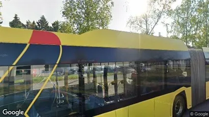 Lägenheter att hyra i Gävle - Bild från Google Street View