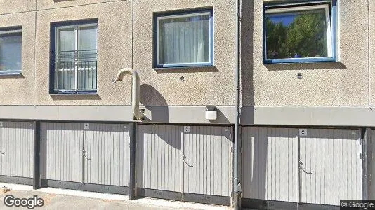 Lägenheter att hyra i Lidingö - Bild från Google Street View