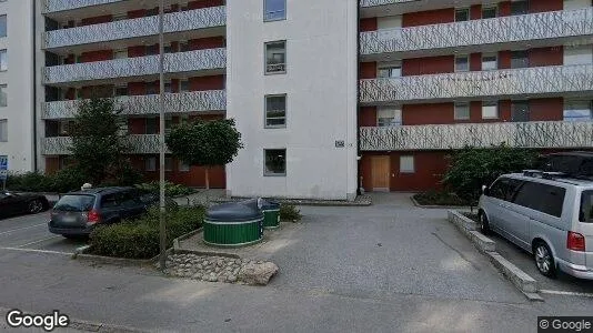 Lägenheter att hyra i Söderort - Bild från Google Street View
