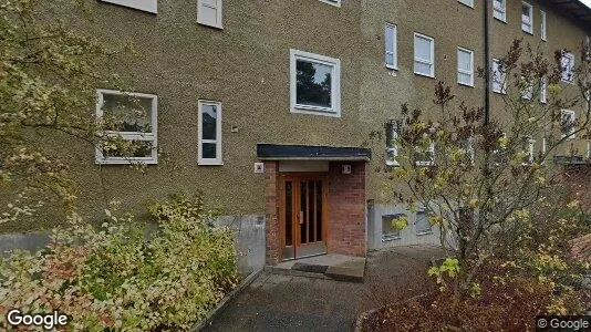 Lägenheter att hyra i Söderort - Bild från Google Street View