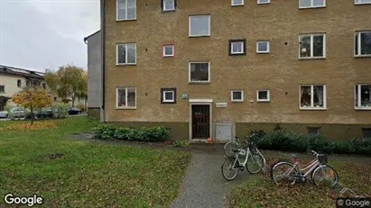 Lägenheter att hyra i Söderort - Bild från Google Street View