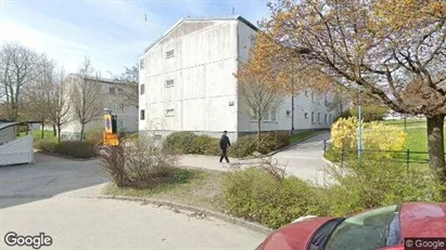 Lägenheter att hyra i Västerort - Bild från Google Street View