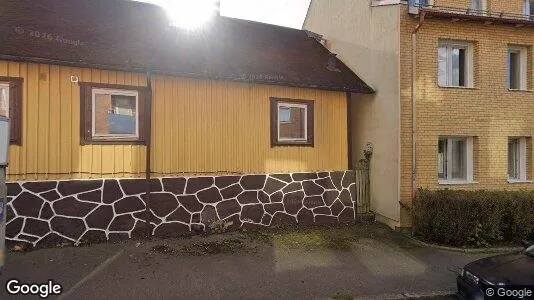 Lägenheter att hyra i Perstorp - Bild från Google Street View