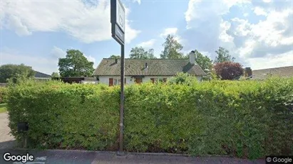 Lägenheter att hyra i Jönköping - Bild från Google Street View