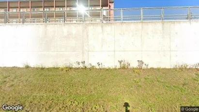 Lägenheter att hyra i Hyllie - Bild från Google Street View