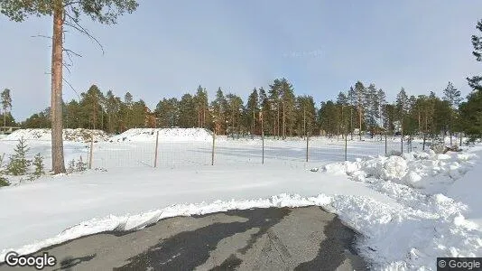 Lägenheter att hyra i Umeå - Bild från Google Street View