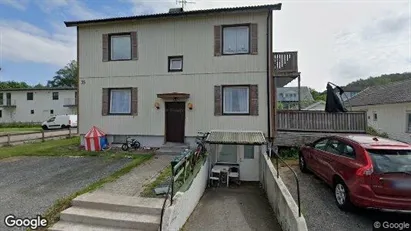 Lägenheter att hyra i Norra hisingen - Bild från Google Street View