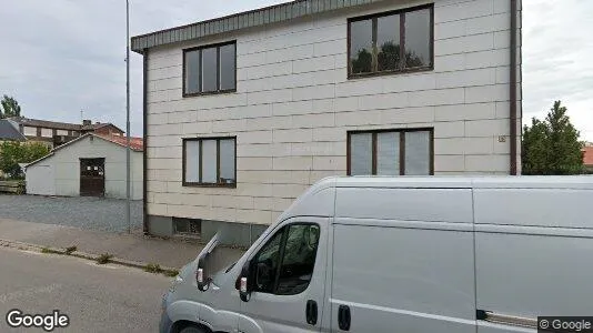 Lägenheter att hyra i Vara - Bild från Google Street View