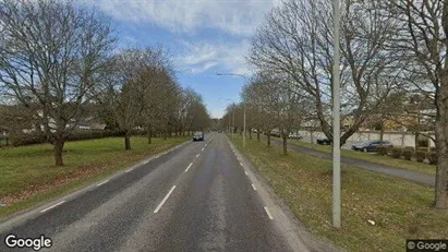 Lägenheter att hyra i Västerort - Bild från Google Street View