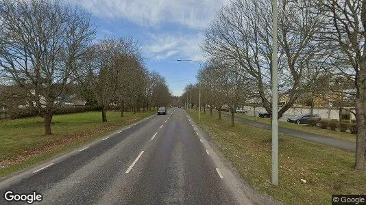 Lägenheter att hyra i Västerort - Bild från Google Street View