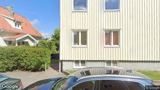 Lägenheter att hyra i Örgryte-Härlanda - Bild från Google Street View