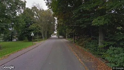 Lägenheter att hyra i Burlöv - Bild från Google Street View