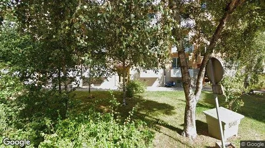 Lägenheter att hyra i Söderort - Bild från Google Street View