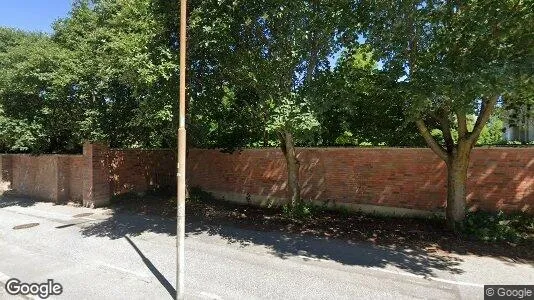 Lägenheter att hyra i Solna - Bild från Google Street View