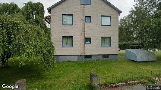 Lägenheter att hyra i Sävsjö - Bild från Google Street View