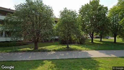 Lägenheter att hyra i Västerås - Bild från Google Street View