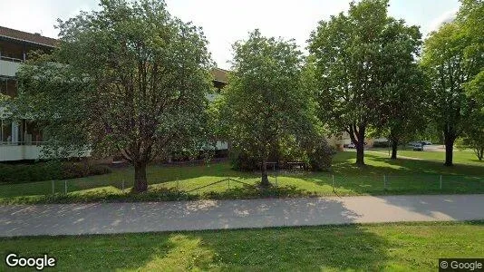 Lägenheter att hyra i Västerås - Bild från Google Street View