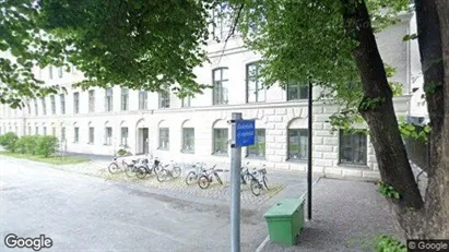 Lägenheter att hyra i Vasastan - Bild från Google Street View