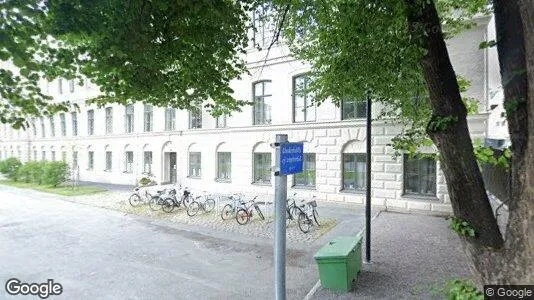 Lägenheter att hyra i Vasastan - Bild från Google Street View