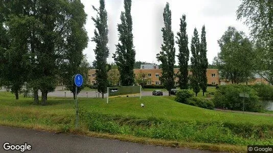 Lägenheter att hyra i Borås - Bild från Google Street View