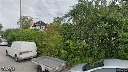Lägenheter att hyra i Söderort - Bild från Google Street View
