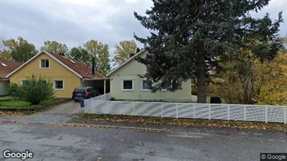 Lägenheter att hyra i Järfälla - Bild från Google Street View