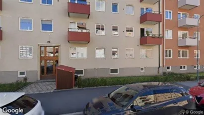 Lägenheter att hyra i Sundbyberg - Bild från Google Street View