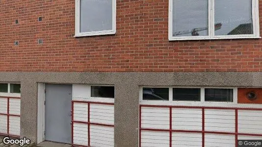 Lägenheter att hyra i Örgryte-Härlanda - Bild från Google Street View