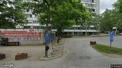 Lägenheter att hyra i Danderyd - Bild från Google Street View
