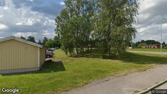 Lägenheter att hyra i Uppsala - Bild från Google Street View