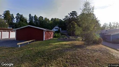 Lägenheter att hyra i Sigtuna - Bild från Google Street View