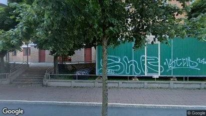 Lägenheter att hyra i Göteborg Centrum - Bild från Google Street View